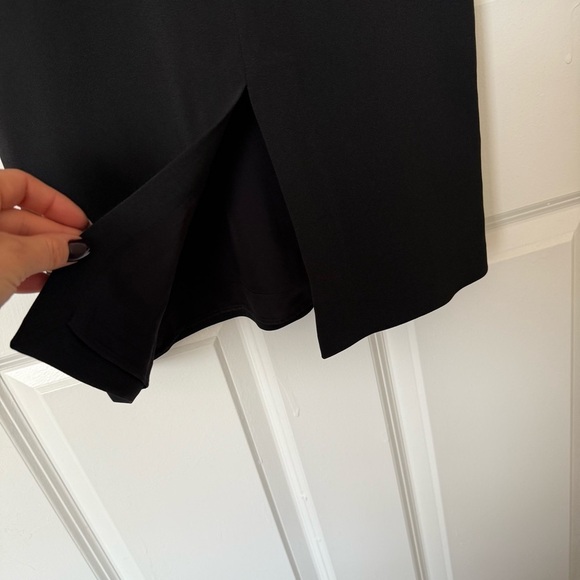 NWT Zara x Narciso Rodriguez Midi Dress Size Small - Picture 7 of 15